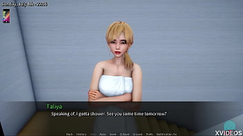 Stormside ep 74 – visual novel gameplay hd