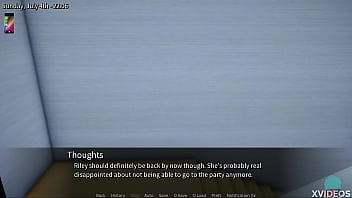 Stormside ep 74 – visual novel gameplay hd