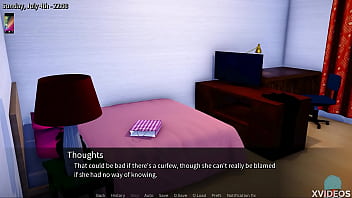 Stormside ep 74 – visual novel gameplay hd