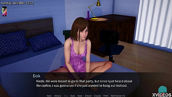 Stormside ep 74 – visual novel gameplay hd