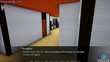 Stormside Ep74 – Visual Novel Gameplay Hd thumbnail