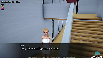 Stormside ep 74 – visual novel gameplay hd