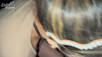 Le entrego al culo a desconocido por dinero en la calle divinamaruuu