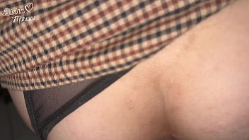 Le entrego al culo a desconocido por dinero en la calle divinamaruuu