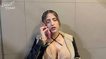 Le Entrego Al Culo A Desconocido Por Dinero En La Calle Divinamaruuu thumbnail