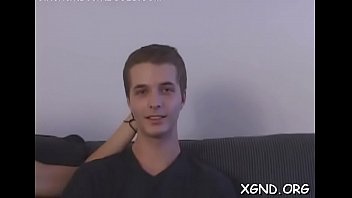 Charming bianca is licking tool