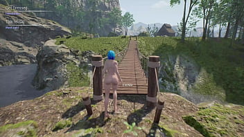 Lustland Adventure Gameplay Alpha Game With Amazing Graphics Gameplay By Craker 69 thumbnail
