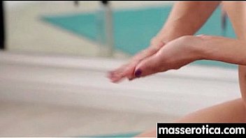 Young girl has session with horny lesbian 7