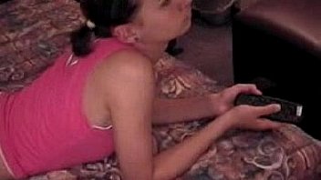 Charlie 01 teenie feet