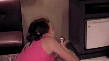 Charlie 01 teenie feet