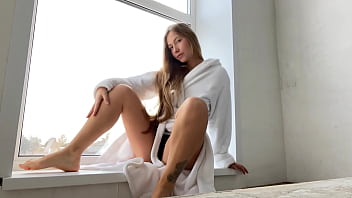 Public orgasm and creampie passersby are looking at me Public orgasm and creampie passersby are looking at me