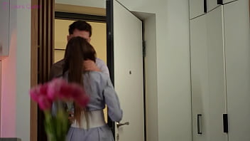 Smoking hot wife needs cock