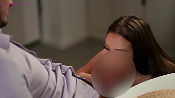 Smoking hot wife needs cock