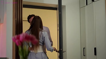 Smoking hot wife needs cock