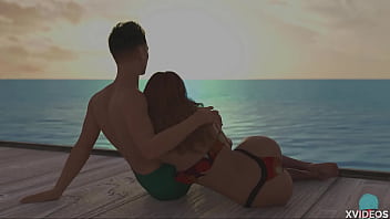 No more money ep 20 visual novel gameplay hd