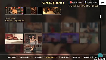 No more money ep 20 visual novel gameplay hd