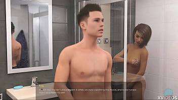 No more money ep 20 visual novel gameplay hd