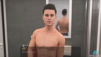 No more money ep 20 visual novel gameplay hd