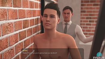 No more money ep 20 visual novel gameplay hd