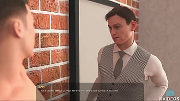 No more money ep 20 visual novel gameplay hd