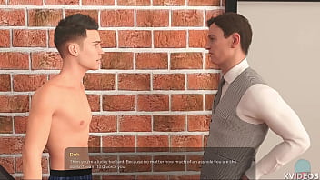 No more money ep 20 visual novel gameplay hd