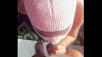 My pregnant whore received anal when she came to visit