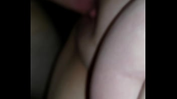 Pussy got totally wrecked