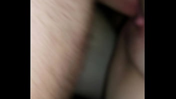 Pussy got totally wrecked