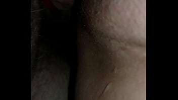 Pussy got totally wrecked