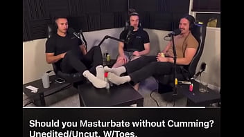 Go follow the who knows who cares straights on patreon they are gifting us with more and more awesomeness their patre