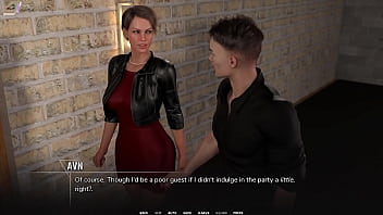 Taboo university #100 cute college red head swallows all my juicy cum