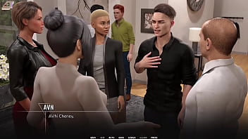 Taboo university #100 cute college red head swallows all my juicy cum