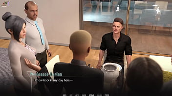 Taboo university #100 cute college red head swallows all my juicy cum