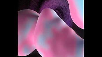 Strapon rotates with music