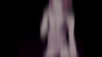 Strapon rotates with music