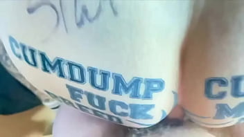 Fuck fist breed cumdumpderby breed me sunday 3 eve & mon 4 morn august derby pride park travelodg