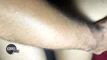 Mulher casada dando a buceta pro amigo do marido