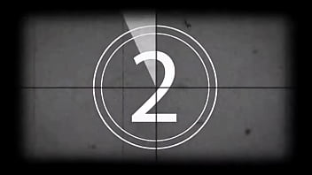 White girl gives doggystyle a whole new meaning