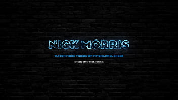 Step sister kitty kate talks about first deep throat • nick morris