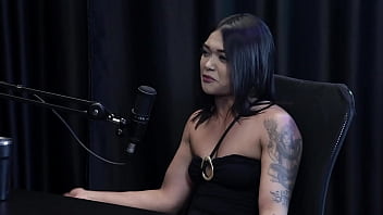 Sua Primeira Gravação Foi Um Menage Se Divertiu Em Uma Boate Gay E O Cliente Não Pagou Pelo Programa Jordanna Gomes Japa Jô Watch Sheer Red thumbnail