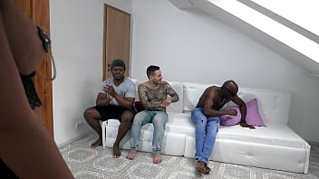 Barbie esm hard rought gangbang wet