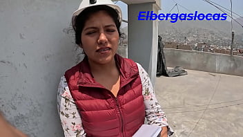 Folle Con La Ingeniera De La Obra La Ingeniera Que Contrate Solo Pudo Hacer Que Acepte Contratarla Con Su Cuerpo Lo Disfrute Como No Te Lo Imaginas thumbnail