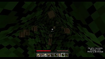 Xsurvivalhub #1 de chill pana jugando de chill pana