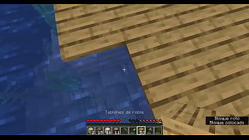 Xsurvivalhub #1 de chill pana jugando de chill pana