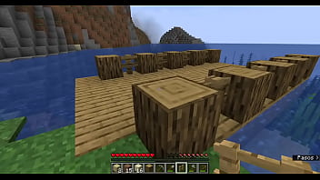 Xsurvivalhub #1 de chill pana jugando de chill pana