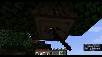 Xsurvivalhub #1 de chill pana jugando de chill pana