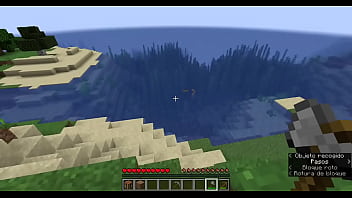 Xsurvivalhub #1 de chill pana jugando de chill pana