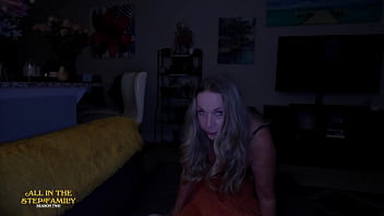 The bet didn’t end the way stepmom hoped kymber leigh aitsf251101