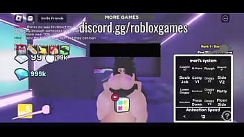 Slapping this slut who has really big breasts