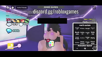 Slapping this slut who has really big breasts